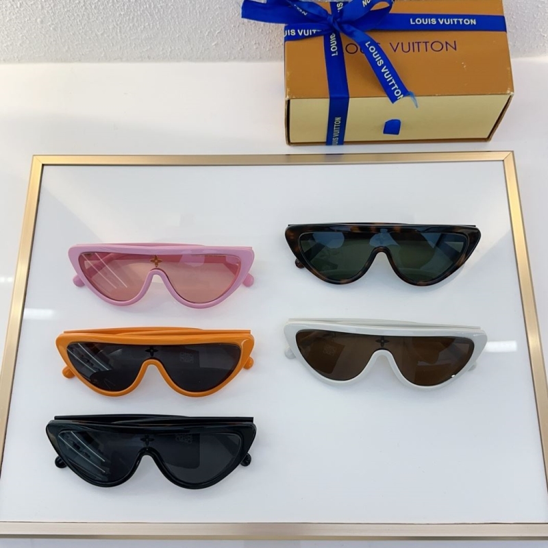 LV Sunglasses